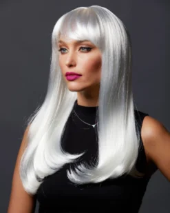 Kelly (Blush) By Sepia Costume Wigs 19 Kelly (Blush) By Sepia Costume Wigs