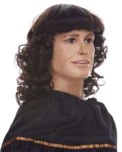 King Charles By Sepia Costume Wigs