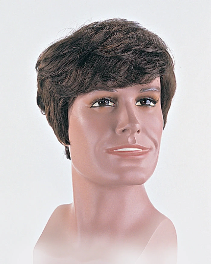 Man 1 By Sepia Costume Wigs 4 Man 1 By Sepia Costume Wigs