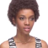 Mini Afro By Sepia Costume Wigs 1 Mini Afro By Sepia Costume Wigs