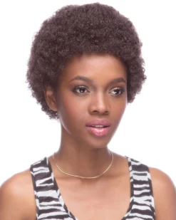 Mini Afro By Sepia Costume Wigs