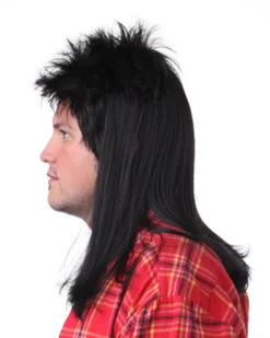 Mullet By Sepia Costume Wigs