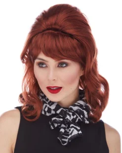 Peg Bundy By Sepia Costume Wigs