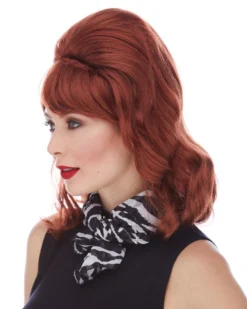 Peg Bundy By Sepia Costume Wigs