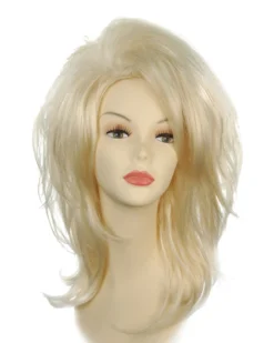 Costume Wigs Perfect | Skin Top Synthetic Wig By Sepia