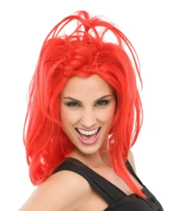 Costume Wigs Perfect | Skin Top Synthetic Wig By Sepia