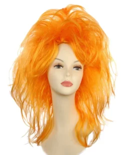 Costume Wigs Perfect | Skin Top Synthetic Wig By Sepia