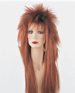 Temptress By Sepia Costume Wigs