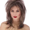 Wigs For Women Tina | Synthetic Wig By Sepia