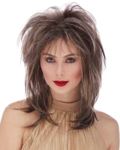 Wigs For Women Tina | Synthetic Wig By Sepia