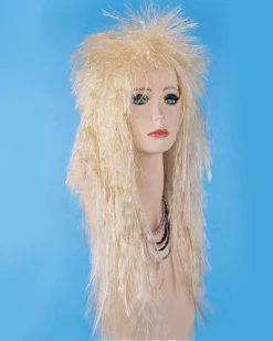 Wet Temptress By Sepia Costume Wigs