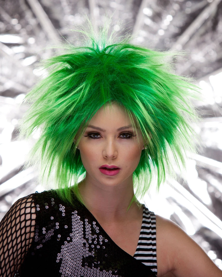 Punk (Blush) By Sepia Costume Wigs 10 Punk (Blush) By Sepia Costume Wigs