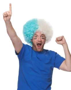 Combo Afro By Sepia Costume Wigs 11 Combo Afro By Sepia Costume Wigs