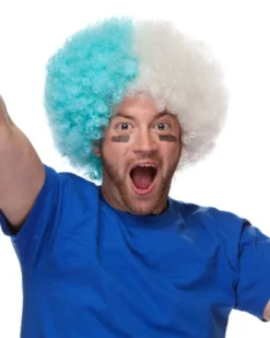 Combo Afro By Sepia Costume Wigs