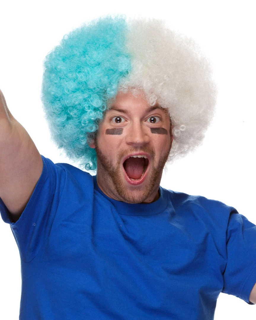 Combo Afro By Sepia Costume Wigs 3 Combo Afro By Sepia Costume Wigs