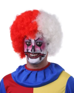 Combo Afro By Sepia Costume Wigs 9 Combo Afro By Sepia Costume Wigs