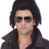 New Elvis By Sepia Costume Wigs
