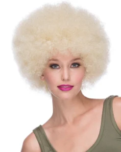 New Afro By Sepia Costume Wigs