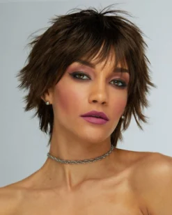 Jinx (Blush) By Sepia Costume Wigs