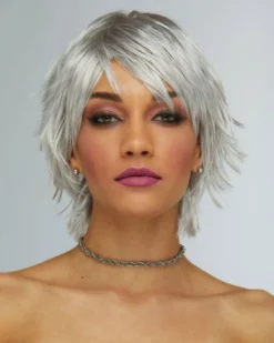 Jinx (Blush) By Sepia Costume Wigs