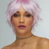 Jinx (Blush) By Sepia Costume Wigs