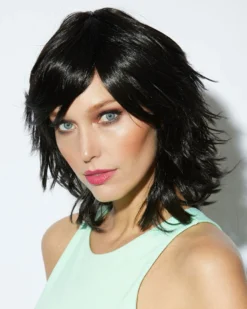 Kharma (Blush) By Sepia Costume Wigs