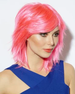 Kharma (Blush) By Sepia Costume Wigs