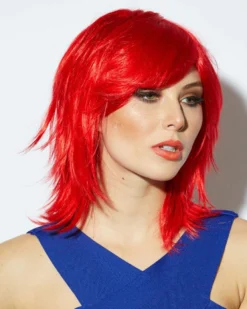 Kharma (Blush) By Sepia Costume Wigs