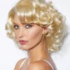 Starlet (Blush) By Sepia Costume Wigs