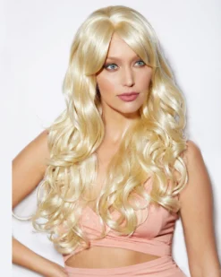 Broadway (Blush) By Sepia Costume Wigs