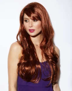 Carmen (Blush) By Sepia Costume Wigs