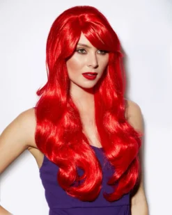 Carmen (Blush) By Sepia Costume Wigs