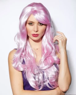 Carmen (Blush) By Sepia Costume Wigs