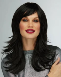 Hannah (Blush) By Sepia Costume Wigs