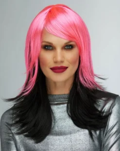 Hannah (Blush) By Sepia Costume Wigs