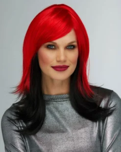 Hannah (Blush) By Sepia Costume Wigs