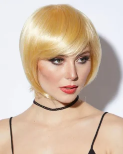 Mystic (Blush) By Sepia Costume Wigs