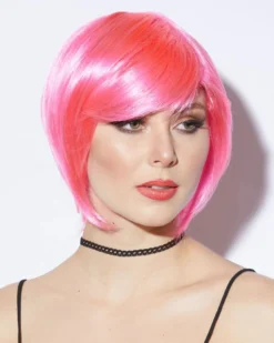 Mystic (Blush) By Sepia Costume Wigs