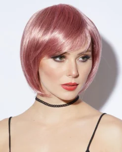 Mystic (Blush) By Sepia Costume Wigs