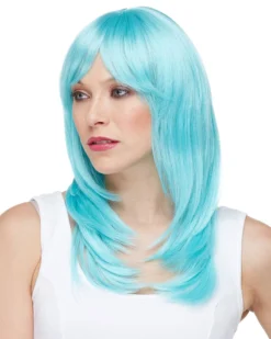 Sherbert By Sepia Costume Wigs