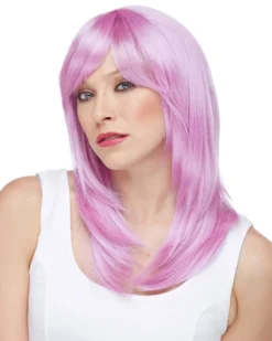Sherbert By Sepia Costume Wigs