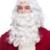 Santa RX By Sepia Costume Wigs 1 Santa RX By Sepia Costume Wigs
