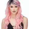 Urban (Blush) By Sepia Costume Wigs