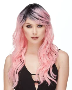 Urban (Blush) By Sepia Costume Wigs