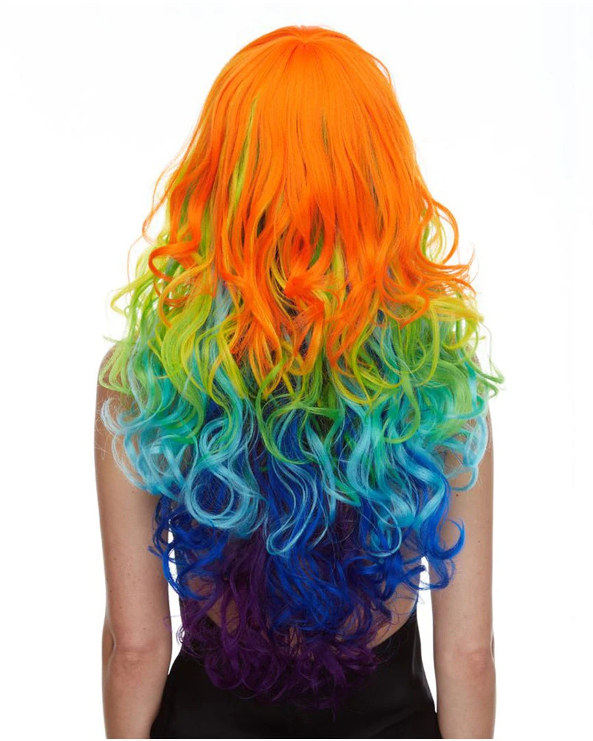 Chroma By Sepia Costume Wigs 5 Chroma By Sepia Costume Wigs