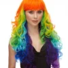 Chroma By Sepia Costume Wigs