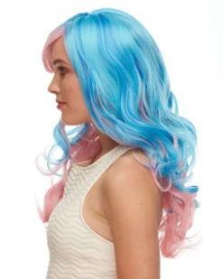 Venus By Sepia Costume Wigs