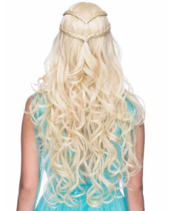 Empress By Sepia Costume Wigs