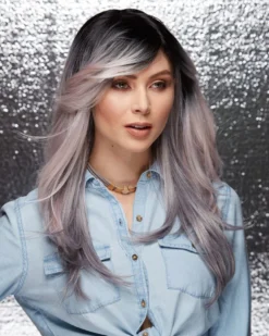 Hipster (Blush) By Sepia Costume Wigs 8 Hipster (Blush) By Sepia Costume Wigs