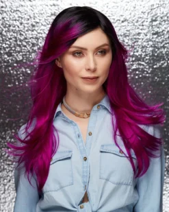 Hipster (Blush) By Sepia Costume Wigs 11 Hipster (Blush) By Sepia Costume Wigs